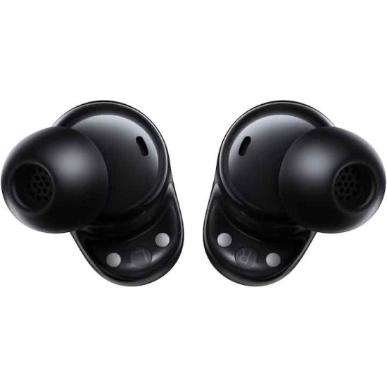 Casti In-Ear Redmi Buds 6 Play, True Wireless, Bluetooth, AI ENC, Touch control, IPX4, Black (Xiaomi Redmi Buds 6 Play, 57983122989) by www.silkase.ro