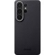 Husă Pitaka Edge Case, Black/Grey Twill pentru Samsung Galaxy S26 Ultra (S26 Ultra, KS2601U) by www.silkase.ro