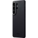 Husă Pitaka Edge Case, Black/Grey Twill pentru Samsung Galaxy S26 Ultra (S26 Ultra, KS2601U) by www.silkase.ro