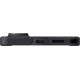 Husă Pitaka Edge Case, Black/Grey Twill pentru Samsung Galaxy S26 Ultra (S26 Ultra, KS2601U) by www.silkase.ro