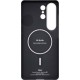 Husă Pitaka Edge Case, Black/Grey Twill pentru Samsung Galaxy S26 Ultra (S26 Ultra, KS2601U) by www.silkase.ro