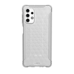 Carcasa UAG Scout compatibila cu Samsung Galaxy A32 5G Frosted Ice