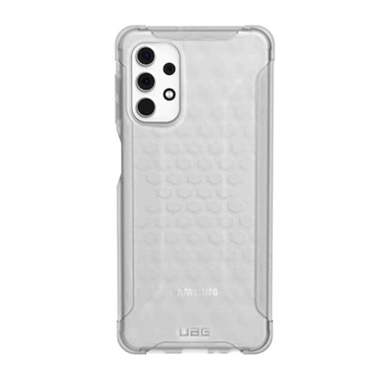 Carcasa UAG Scout compatibila cu Samsung Galaxy A32 5G Frosted Ice (UAG, Telefoane Samsung) by www.silkase.ro Carcasa UAG Scout compatibila cu Samsung Galaxy A32 5G Frosted Ice (Telefoane Samsung, 213068110243) by www.silkase.ro