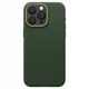 Caseology Nano Pop Mag iPhone 15 Pro Max Avo Green Husă Spigen Caseology Nano Pop Mag pentru iPhone 15 Pro Max, MagSafe, Avo Green (iPhone 15 Pro Max, ACS06619) by www.silkase.ro