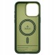 Caseology Nano Pop Mag iPhone 15 Pro Max Avo Green Husă Spigen Caseology Nano Pop Mag pentru iPhone 15 Pro Max, MagSafe, Avo Green (iPhone 15 Pro Max, ACS06619) by www.silkase.ro