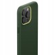 Caseology Nano Pop Mag iPhone 15 Pro Max Avo Green Husă Spigen Caseology Nano Pop Mag pentru iPhone 15 Pro Max, MagSafe, Avo Green (iPhone 15 Pro Max, ACS06619) by www.silkase.ro