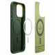 Caseology Nano Pop Mag iPhone 15 Pro Max Avo Green Husă Spigen Caseology Nano Pop Mag pentru iPhone 15 Pro Max, MagSafe, Avo Green (iPhone 15 Pro Max, ACS06619) by www.silkase.ro