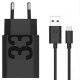 Incarcator retea TurboPower 33W, port USB Type-A, inclus cablu USB Type-C (1 m), Negru (Motorola, Incarcatoare) by www.silkase.ro Incarcator retea TurboPower 33W, port USB Type-A, inclus cablu USB Type-C (1 m), Negru (Incarcatoare, 57983123518) by www.silkase.ro