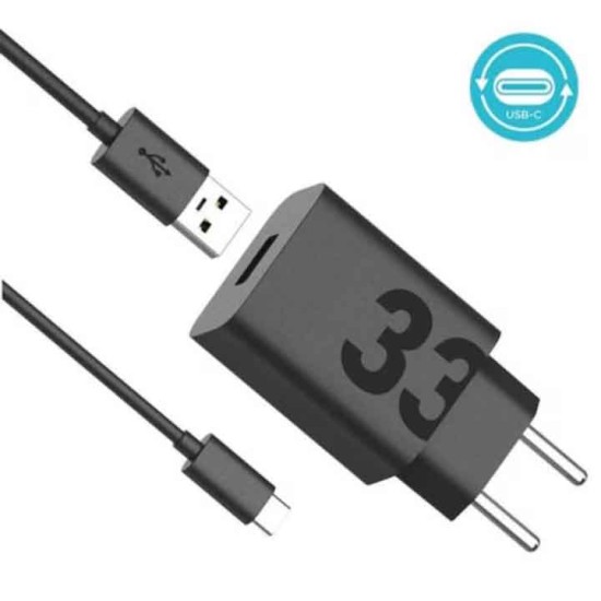 Incarcator retea TurboPower 33W, port USB Type-A, inclus cablu USB Type-C (1 m), Negru (Motorola, Incarcatoare) by www.silkase.ro Incarcator retea TurboPower 33W, port USB Type-A, inclus cablu USB Type-C (1 m), Negru (Incarcatoare, 57983123518) by www.silkase.ro