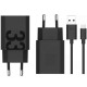 Incarcator retea TurboPower 33W, port USB Type-A, inclus cablu USB Type-C (1 m), Negru (Motorola, Incarcatoare) by www.silkase.ro Incarcator retea TurboPower 33W, port USB Type-A, inclus cablu USB Type-C (1 m), Negru (Incarcatoare, 57983123518) by www.silkase.ro