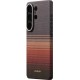 Pitaka Edge Case Sunset S26 Ultra Husă Pitaka Edge Case, Sunset pentru Samsung Galaxy S26 Ultra (S26 Ultra, KS2603U) by www.silkase.ro