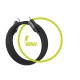 Cablu Magnetic Mobile Origin Patented Original USB-C la USB-C, 1m, Negru (Cabluri, MC2-USBC-1M-BLK) by www.silkase.ro