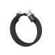 Cablu magnetic Mobile Origin USB-A la USB-C 1m, negru (Mobile Origin, Cabluri) by www.silkase.ro Cablu Magnetic Mobile Origin Patented Original USB-A la USB-C, 1m, Negru (14, MC2-USBA-1M-BLK) by www.silkase.ro