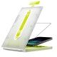 Set 2 folii sticla Mobile Origin Screen Guard pentru iPhone 17 kit instalare Transparent (Mobile Origin, iPhone 17) by www.silkase.ro Set 2 folii sticla Mobile Origin Screen Guard pentru iPhone 17 kit instalare Transparent (iPhone 17, SGA-F-i17-2pk) by www.silkase.ro