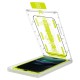 Set 2 folii sticla Mobile Origin Screen Guard pentru iPhone 17 kit instalare Transparent (Mobile Origin, iPhone 17) by www.silkase.ro Set 2 folii sticla Mobile Origin Screen Guard pentru iPhone 17 kit instalare Transparent (iPhone 17, SGA-F-i17-2pk) by www.silkase.ro