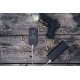 Cablu Date Tactical Smooth Thread USB-C/USB-C 0.3m, Negru (Tactical, Cabluri) by www.silkase.ro Cablu Date Tactical Smooth Thread USB-C/USB-C 0.3m, Negru (iPhone 17 Pro Max, 57983104154) by www.silkase.ro
