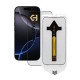 Folie sticla Tactical Impact Barrier pentru Apple iPhone 16 Pro/17 kit montare (iPhone 17, 57983122327) by www.silkase.ro