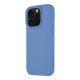 Husă Tactical MagForce Velvet Smoothie pentru Apple iPhone 16 Pro, Avatar (Albastru) (iPhone 16 Pro, tactical) by www.silkase.ro