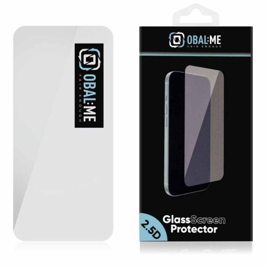 Folie sticla OBAL:ME 2.5D pentru Xiaomi 15T/15T Pro, transparenta (OBAL:ME, 15T Pro) by www.silkase.ro Folie sticla OBAL:ME 2.5D pentru Xiaomi 15T/15T Pro, transparenta (15T Pro, 57983127980) by www.silkase.ro