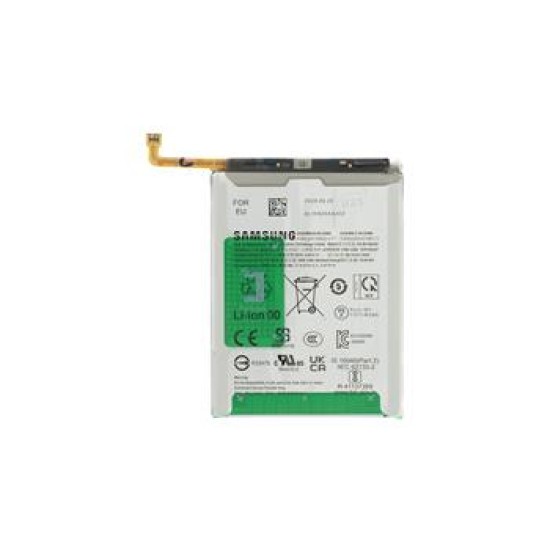 Baterie EB-BA166ASE Samsung Li-Ion 5000mAh pentru A16 4G A165/A16 5G A166/A26 5G A266/A17 5G A176 (A17, 57983124611) by www.silkase.ro