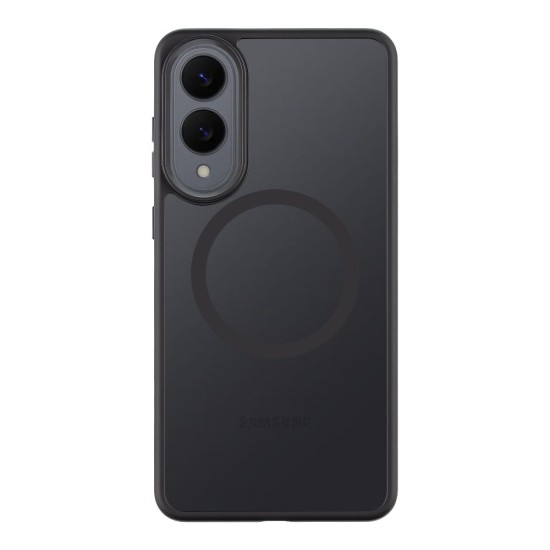 Husa Tactical MagForce Hyperstealth pentru Samsung Galaxy S25 Edge, gri inchis (Tactical, S25 Edge) by www.silkase.ro Husa Tactical MagForce Hyperstealth pentru Samsung Galaxy S25 Edge, gri inchis (S25 Edge, 57983125586) by www.silkase.ro