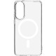 Husa Tactical MagForce Hyperstealth pentru Samsung Galaxy S25 Edge, transparent (S25 Edge, 57983125591) by www.silkase.ro