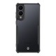 Husa Tactical Quantum Stealth pentru Samsung Galaxy S25 Edge, negru (S25 Edge, 57983125592) by www.silkase.ro