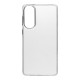 Husa Tactical TPU Cover pentru Samsung Galaxy S25 Edge, Transparenta (S25 Edge, 57983125593) by www.silkase.ro