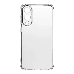 Husa Tactical TPU Plyo Cover pentru Samsung Galaxy S25 Edge, Transparenta Husa Tactical TPU Plyo Cover pentru Samsung Galaxy S25 Edge, Transparenta