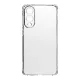 Husa Tactical TPU Plyo Cover pentru Samsung Galaxy S25 Edge, Transparenta (Tactical, S25 Edge) by www.silkase.ro Husa Tactical TPU Plyo Cover pentru Samsung Galaxy S25 Edge, Transparenta (S25 Edge, 57983125594) by www.silkase.ro