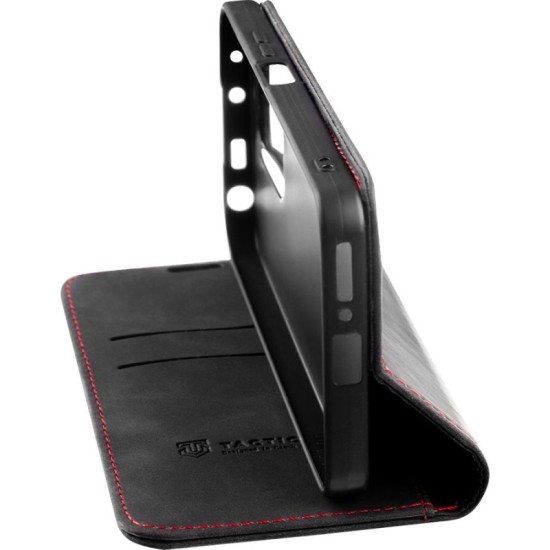 Husa telefon Tactical Xproof pentru Samsung S25 Edge, 360° protectie, suport integrat, negru hawk (Tactical, S25 Edge) by www.silkase.ro Husa telefon Tactical Xproof pentru Samsung S25 Edge, 360° protectie, suport integrat, negru hawk (S25 Edge, 57983125595) by www.silkase.ro