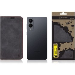 Husa telefon Tactical Xproof pentru Samsung S25 Edge, 360° protectie, suport integrat, negru hawk Husa telefon Tactical Xproof pentru Samsung S25 Edge, 360° protectie, suport integrat, negru hawk