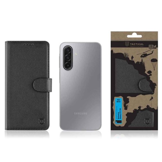 Husa Tactical Field Notes pentru Samsung Galaxy A17 5G , negru (Tactical, A17) by www.silkase.ro Husa Tactical Field Notes pentru Samsung Galaxy A17 5G , negru (A17, 57983126997) by www.silkase.ro
