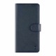 Husa Tactical Field Notes pentru Samsung Galaxy A17 5G, albastru (A17, 57983126999) by www.silkase.ro