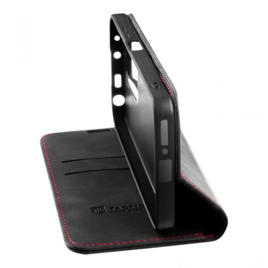 Husa telefon Tactical Xproof pentru Samsung Galaxy A17 5G, 360° protectie, suport integrat, negru (Tactical, A17) by www.silkase.ro Husa telefon Tactical Xproof pentru Samsung Galaxy A17 5G, 360° protectie, suport integrat, negru (A17, 57983127000) by www.silkase.ro
