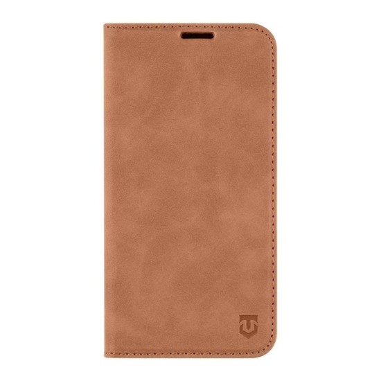 Husa telefon Tactical Xproof pentru Samsung Galaxy A17 5G, 360° protectie, suport integrat, maro mud (Tactical, A17) by www.silkase.ro Husa telefon Tactical Xproof pentru Samsung Galaxy A17 5G, 360° protectie, suport integrat, maro mud (A17, 57983127002) by www.silkase.ro