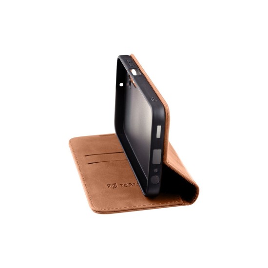 Husa telefon Tactical Xproof pentru Samsung Galaxy A17 5G, 360° protectie, suport integrat, maro mud (Tactical, A17) by www.silkase.ro Husa telefon Tactical Xproof pentru Samsung Galaxy A17 5G, 360° protectie, suport integrat, maro mud (A17, 57983127002) by www.silkase.ro