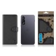 Husa Tactical Field Notes pentru OnePlus Nord 5, negru (Tactical, Nord 5) by www.silkase.ro Husa Tactical Field Notes pentru OnePlus Nord 5, negru (Nord 5, 57983127004) by www.silkase.ro