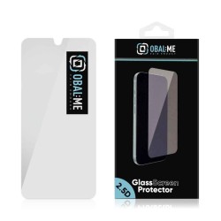 Folie sticla OBAL:ME 2.5D pentru Samsung Galaxy A17 4G/5G, transparenta Folie sticla OBAL:ME 2.5D pentru Samsung Galaxy A17 4G/5G, transparenta