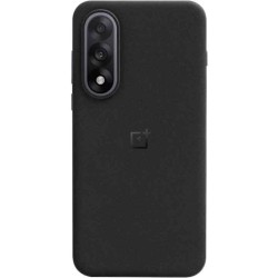 Husa OnePlus Magsafe pentru Nord 5, sandstone, negru