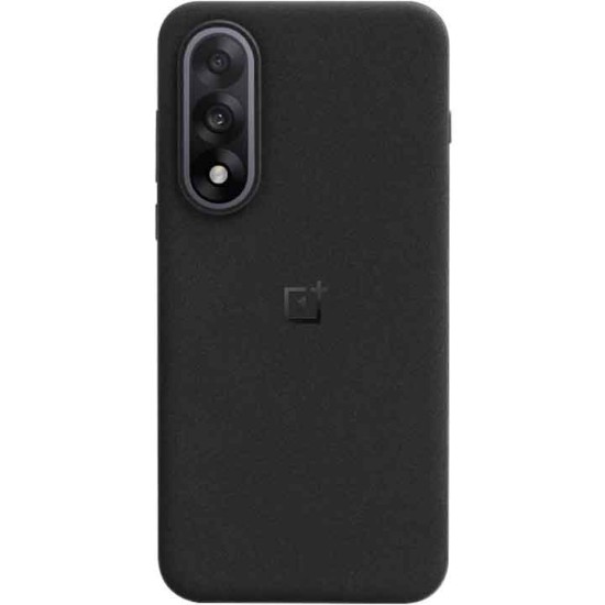Husa OnePlus Magsafe pentru Nord 5, sandstone, negru (OnePlus, Nord 5) by www.silkase.ro Husa OnePlus Magsafe pentru Nord 5, sandstone, negru (Nord 5, 57983127238) by www.silkase.ro