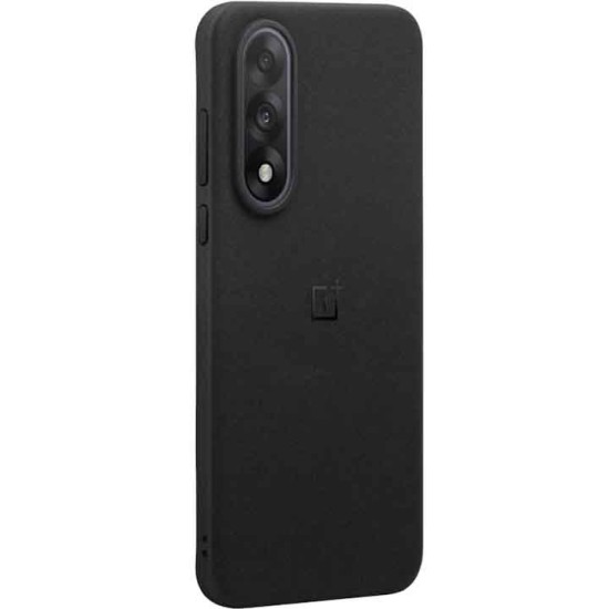 Husa OnePlus Magsafe pentru Nord 5, sandstone, negru (OnePlus, Nord 5) by www.silkase.ro Husa OnePlus Magsafe pentru Nord 5, sandstone, negru (Nord 5, 57983127238) by www.silkase.ro