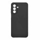 Husa OBAL:ME pentru Samsung Galaxy A17 5G, silicon, negru (A17, 57983127346) by www.silkase.ro