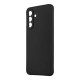 Husa OBAL:ME pentru Samsung Galaxy A17 5G, silicon, negru (A17, 57983127346) by www.silkase.ro