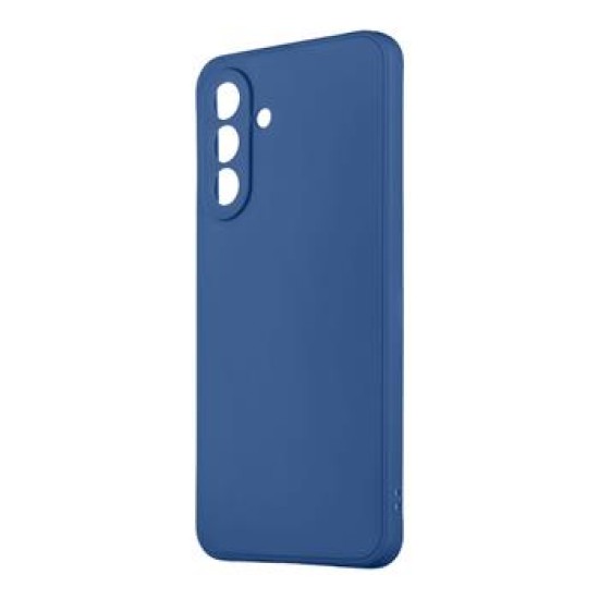 Husa OBAL:ME pentru Samsung Galaxy A17 5G, silicon, albastru (OBAL:ME, A17) by www.silkase.ro Husa OBAL:ME pentru Samsung Galaxy A17 5G, silicon, albastru (A17, 57983127347) by www.silkase.ro
