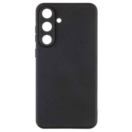 Husa OBAL:ME pentru Samsung Galaxy S25 FE, silicon, negru (OBAL:ME, S25 FE) by www.silkase.ro Husa OBAL:ME pentru Samsung Galaxy S25 FE, silicon, negru (S25 FE, 57983127349) by www.silkase.ro