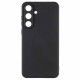 Husa OBAL:ME pentru Samsung Galaxy S25 FE, silicon, negru (OBAL:ME, S25 FE) by www.silkase.ro Husa OBAL:ME pentru Samsung Galaxy S25 FE, silicon, negru (S25 FE, 57983127349) by www.silkase.ro