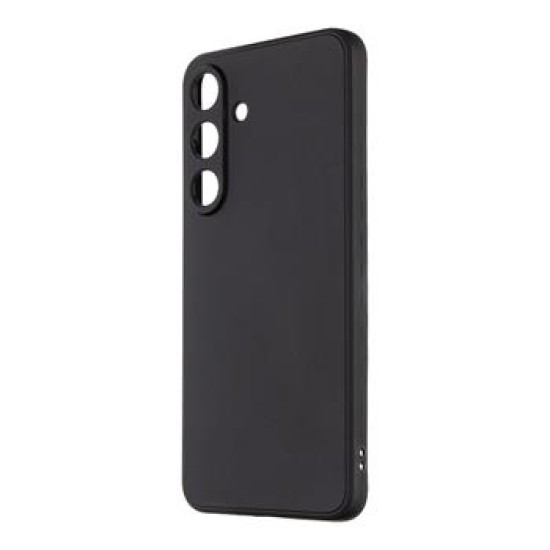 Husa OBAL:ME pentru Samsung Galaxy S25 FE, silicon, negru (OBAL:ME, S25 FE) by www.silkase.ro Husa OBAL:ME pentru Samsung Galaxy S25 FE, silicon, negru (S25 FE, 57983127349) by www.silkase.ro