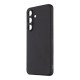 Husa OBAL:ME pentru Samsung Galaxy S25 FE, silicon, negru (OBAL:ME, S25 FE) by www.silkase.ro Husa OBAL:ME pentru Samsung Galaxy S25 FE, silicon, negru (S25 FE, 57983127349) by www.silkase.ro