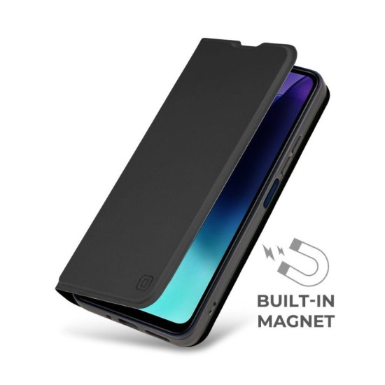 Husa OBAL:ME pentru Samsung Galaxy A17 5G, smoothtouch, negru (OBAL:ME, A17) by www.silkase.ro Husa OBAL:ME pentru Samsung Galaxy A17 5G, smoothtouch, negru (A17, 57983127368) by www.silkase.ro